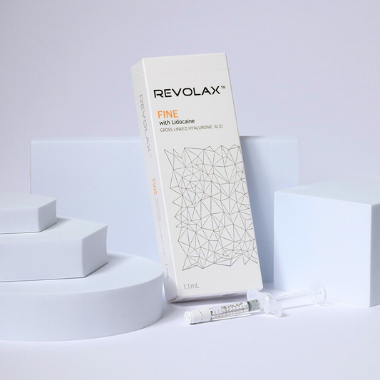 Revolax Fine (1x1.1ml)