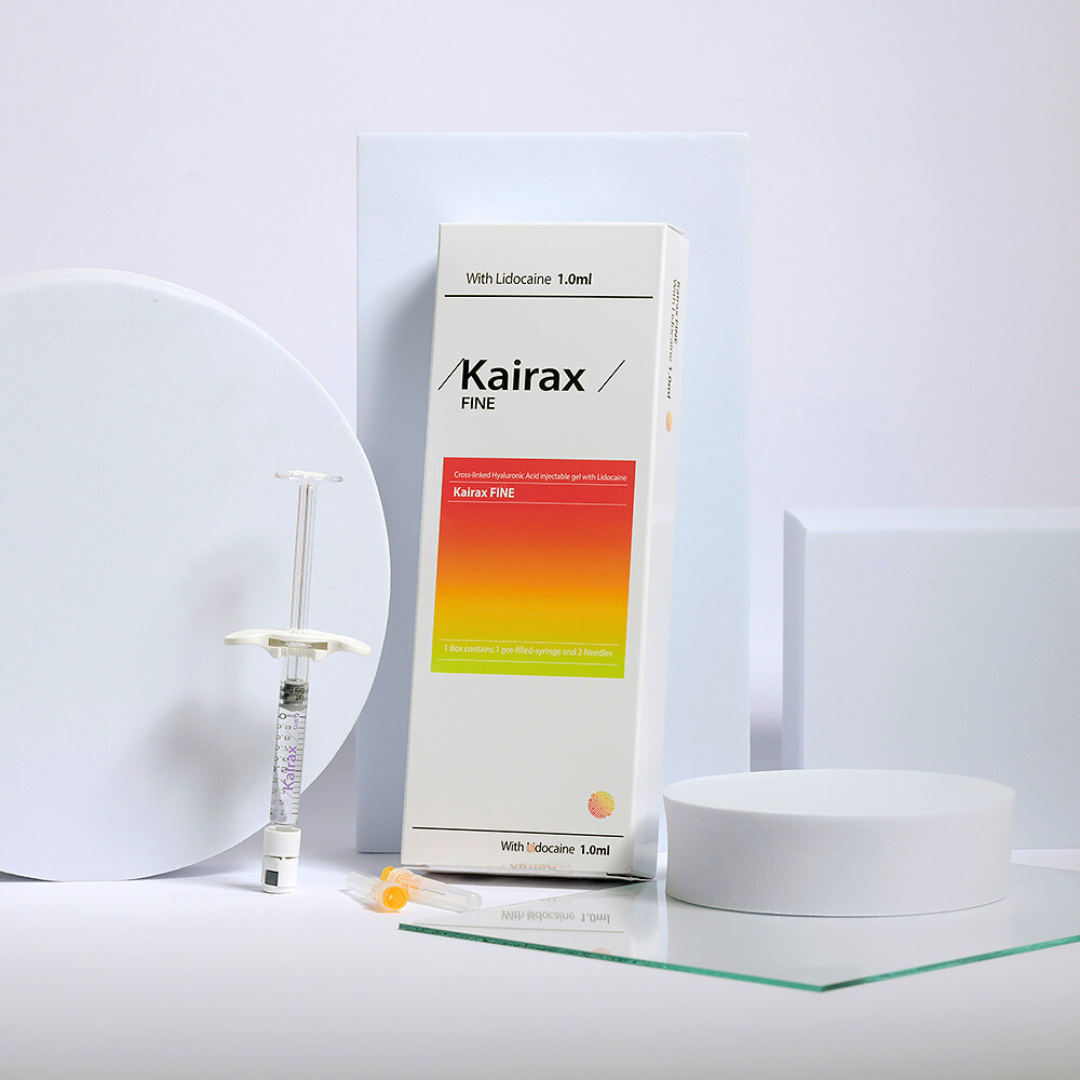Kairax Fine (1x1ml)