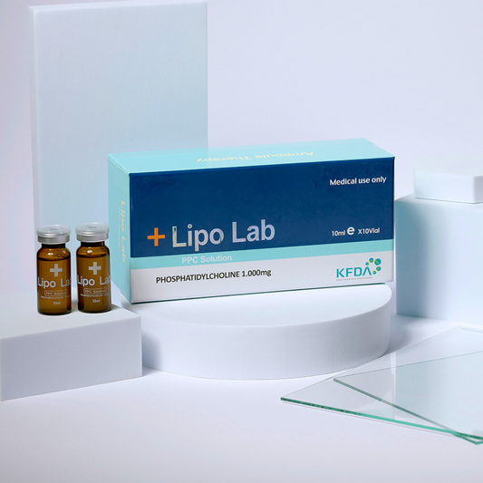 Lipo Lab
