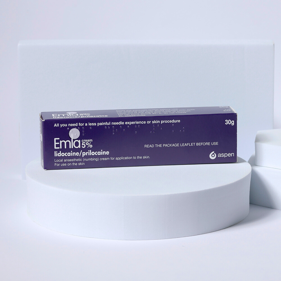 Emla Cream (30g)