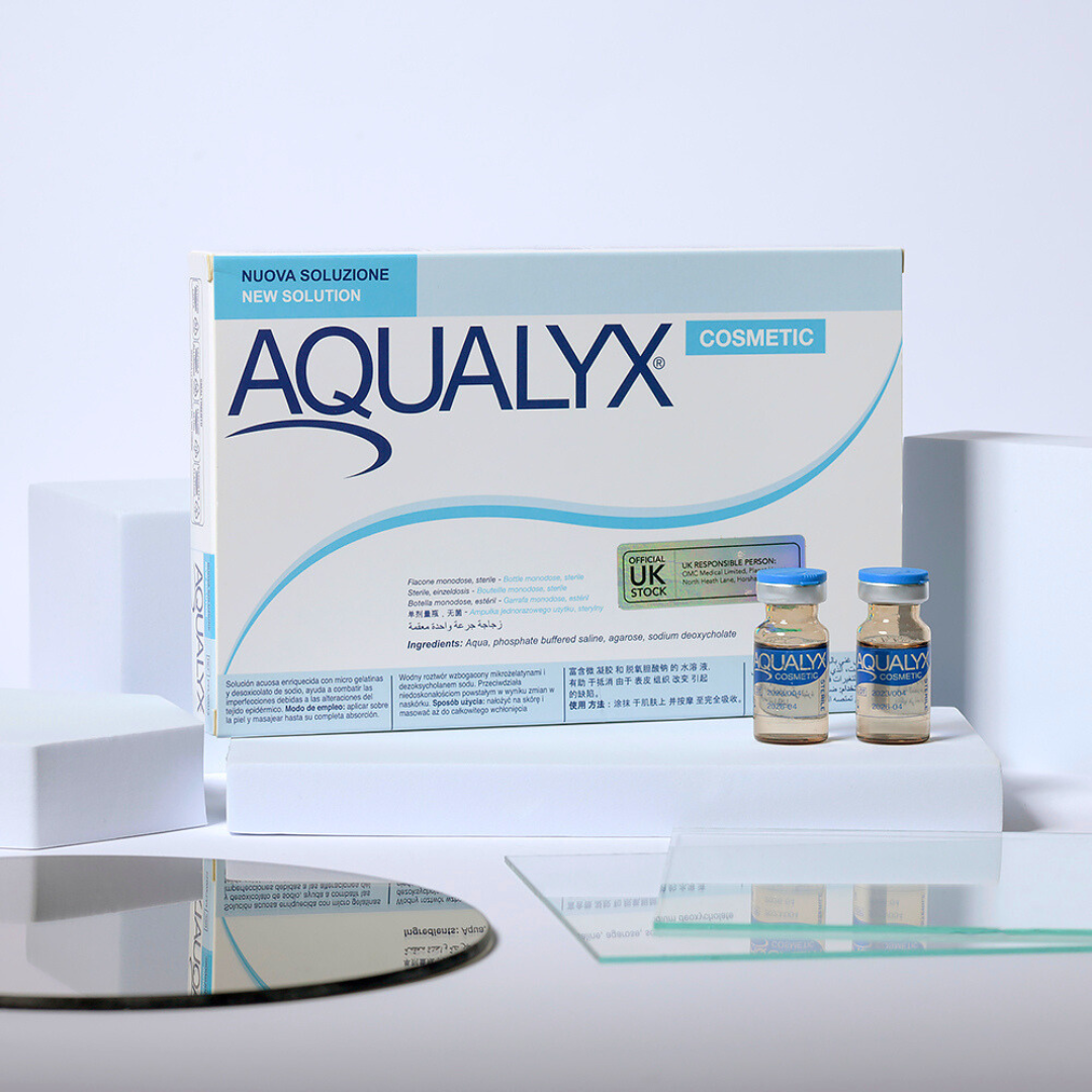Aqualyx