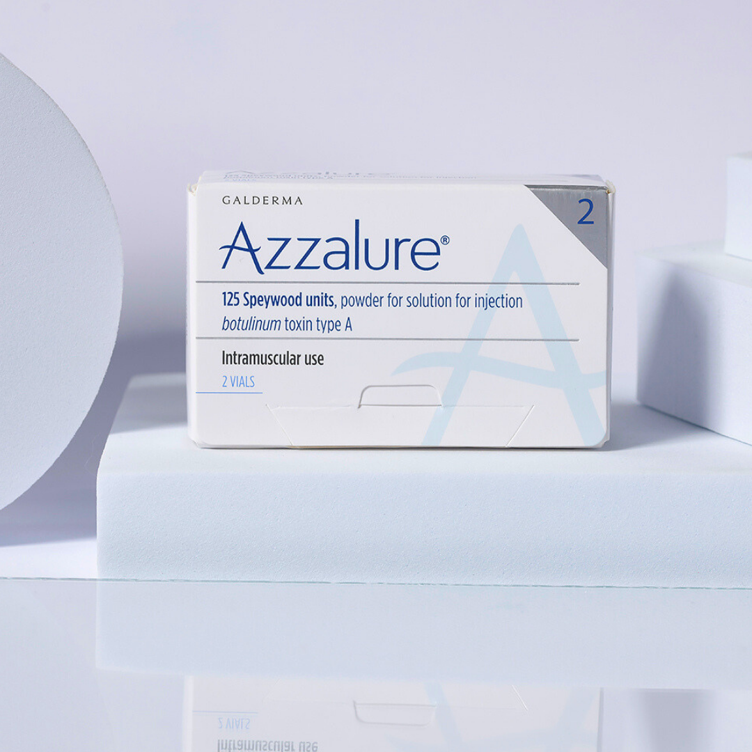 Azzalure (Dual Vials)