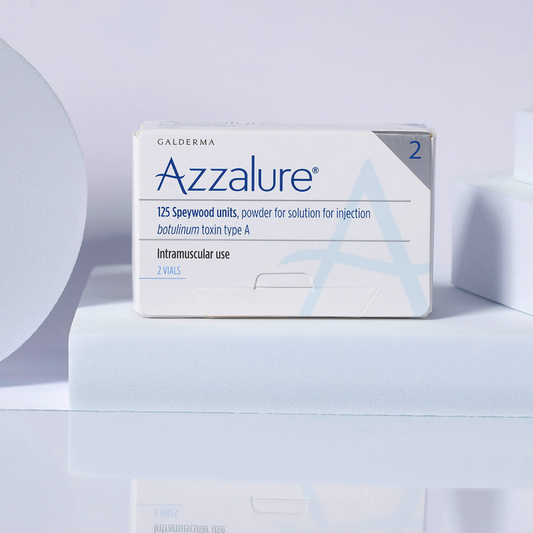 Azzalure (Dual Vials)