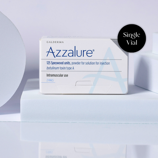 Azzalure (Single vial)