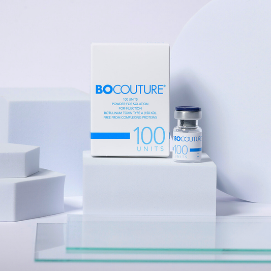 Bocouture 100u (Single)