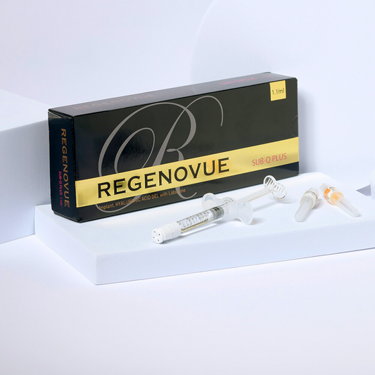 Regenovue Sub-Q (1x1.1ml)
