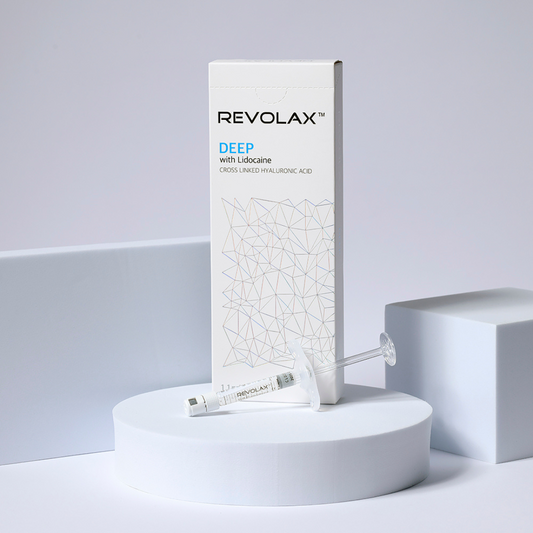 Revolax Deep (1x1.1ml)