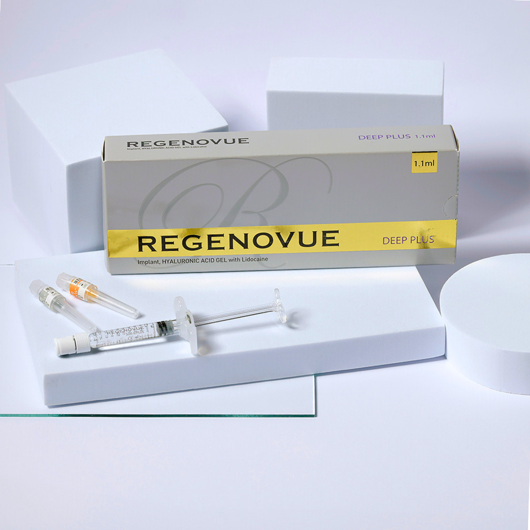 Regenovue Deep (1x1.1ml)