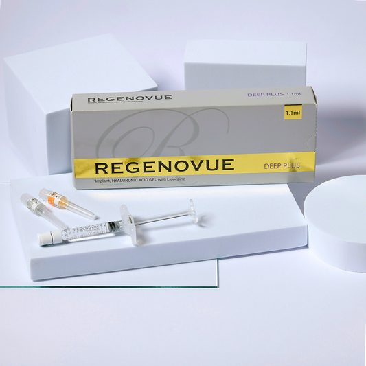 Regenovue Deep (1x1.1ml)