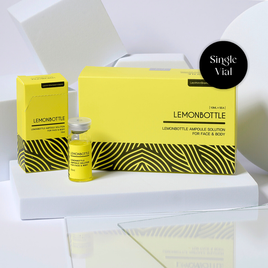 Lemonbottle (Single Vial)