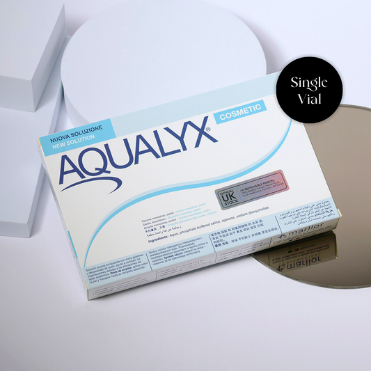 Aqualyx (Single Vial)