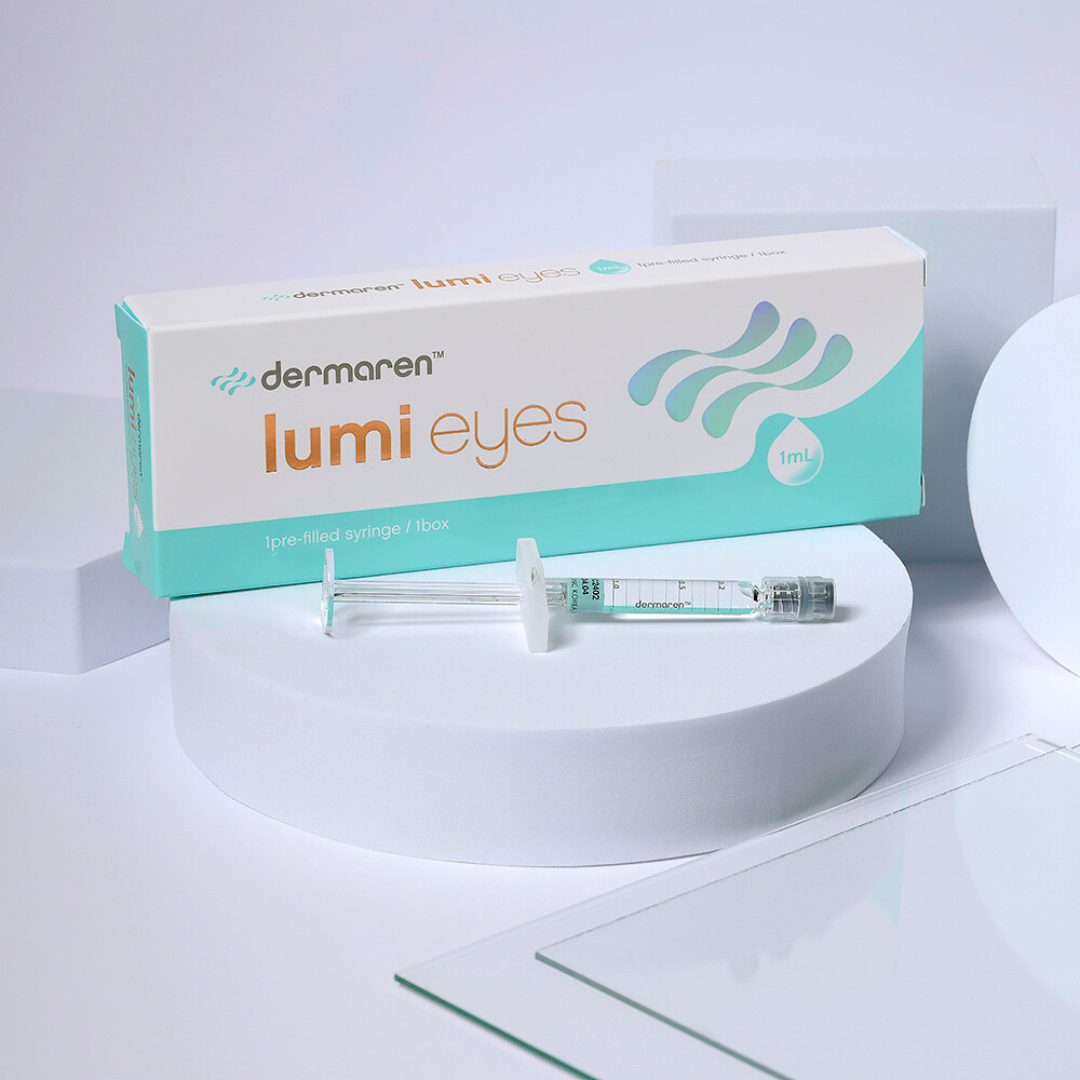 Lumi Eyes
