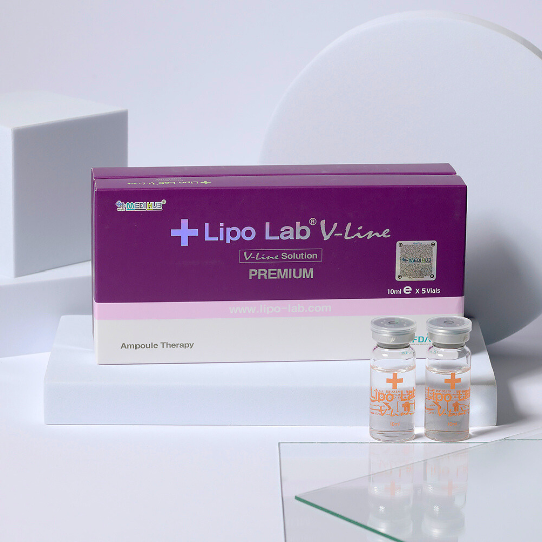 Lipo Lab V-Line