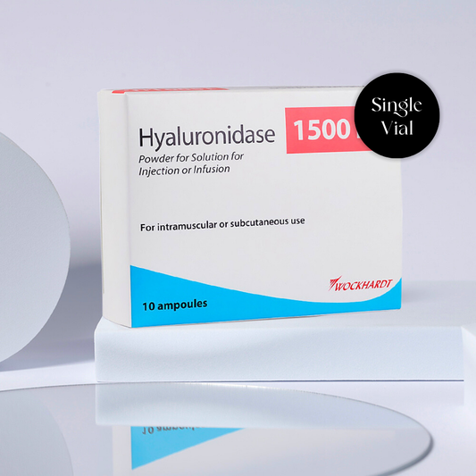 Hyaluronidase (10 x 1ml)