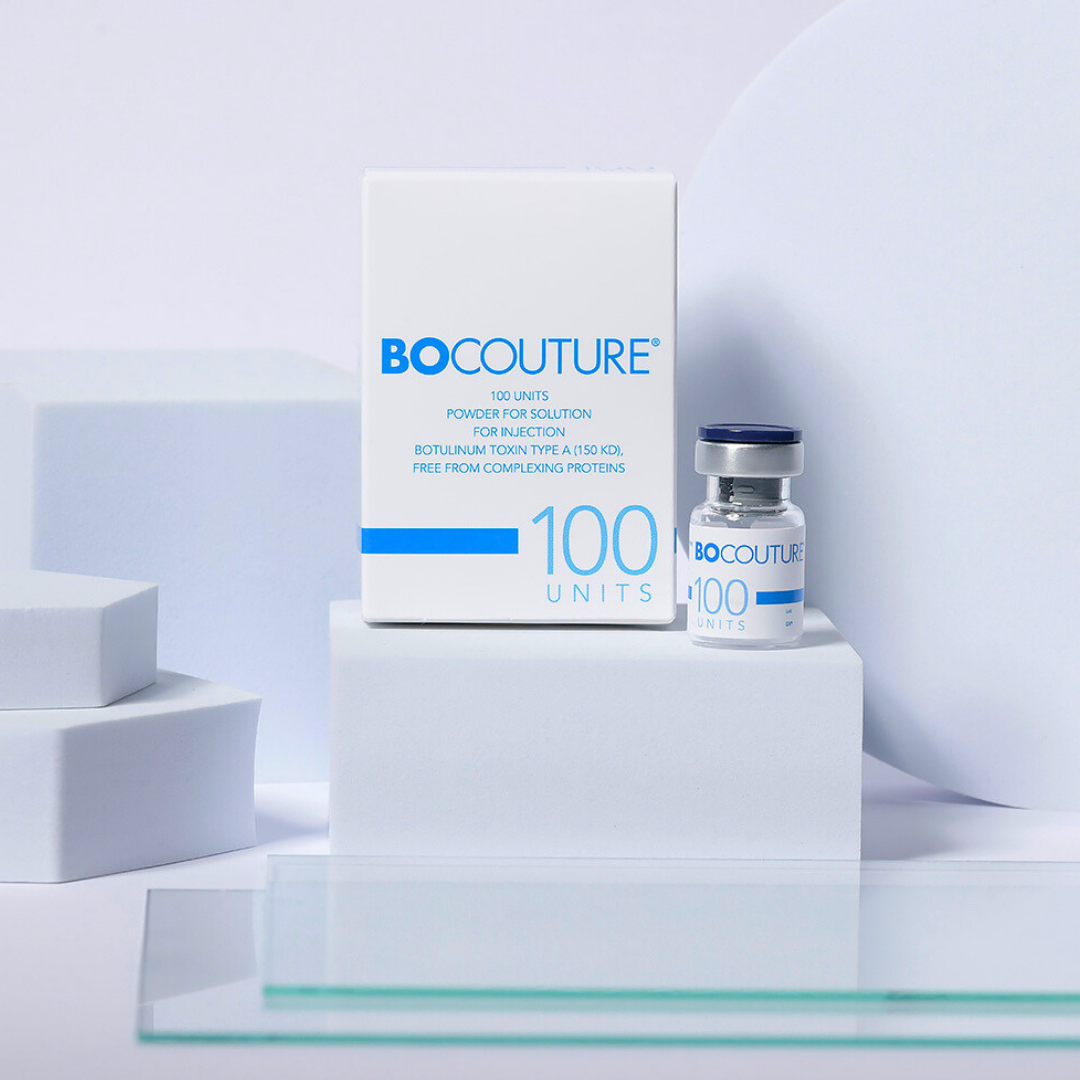 Bocouture 100u (Single)